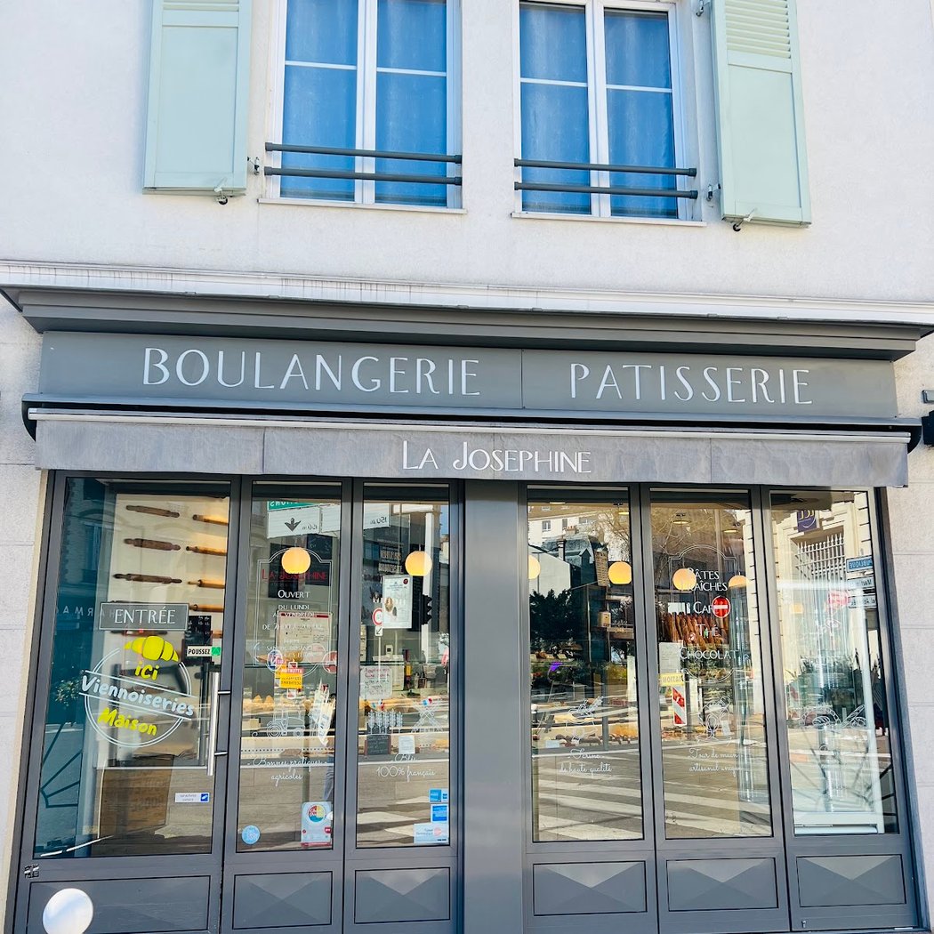 La Joséphine 2